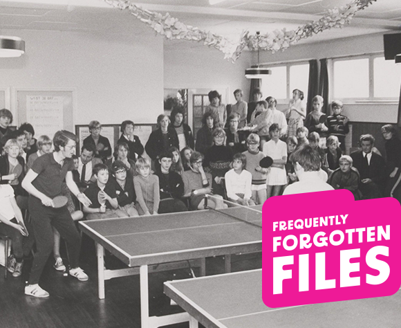 Fff Batswingers Magenta