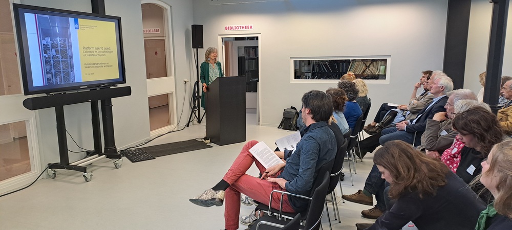 20250522 Pauline Bij Presentatie