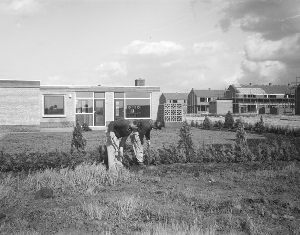 Nieuwbouw In Haaren Fotonummer 601100747De30963 3599 42A8 8287 4Fd778be11da (1)