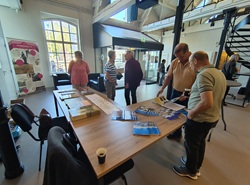 Open Dag Baarle Nassau HKK