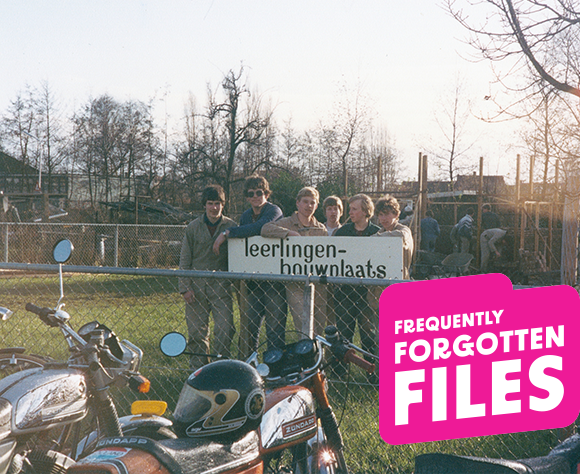 Fff Dierenweide Rutselbos