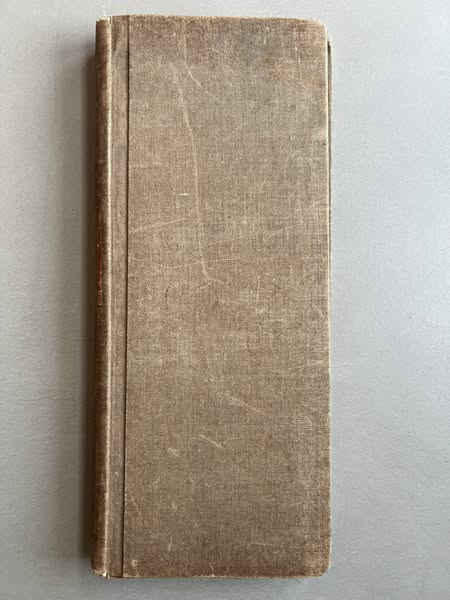 Vroedmeester Domien Van Den Heuvel