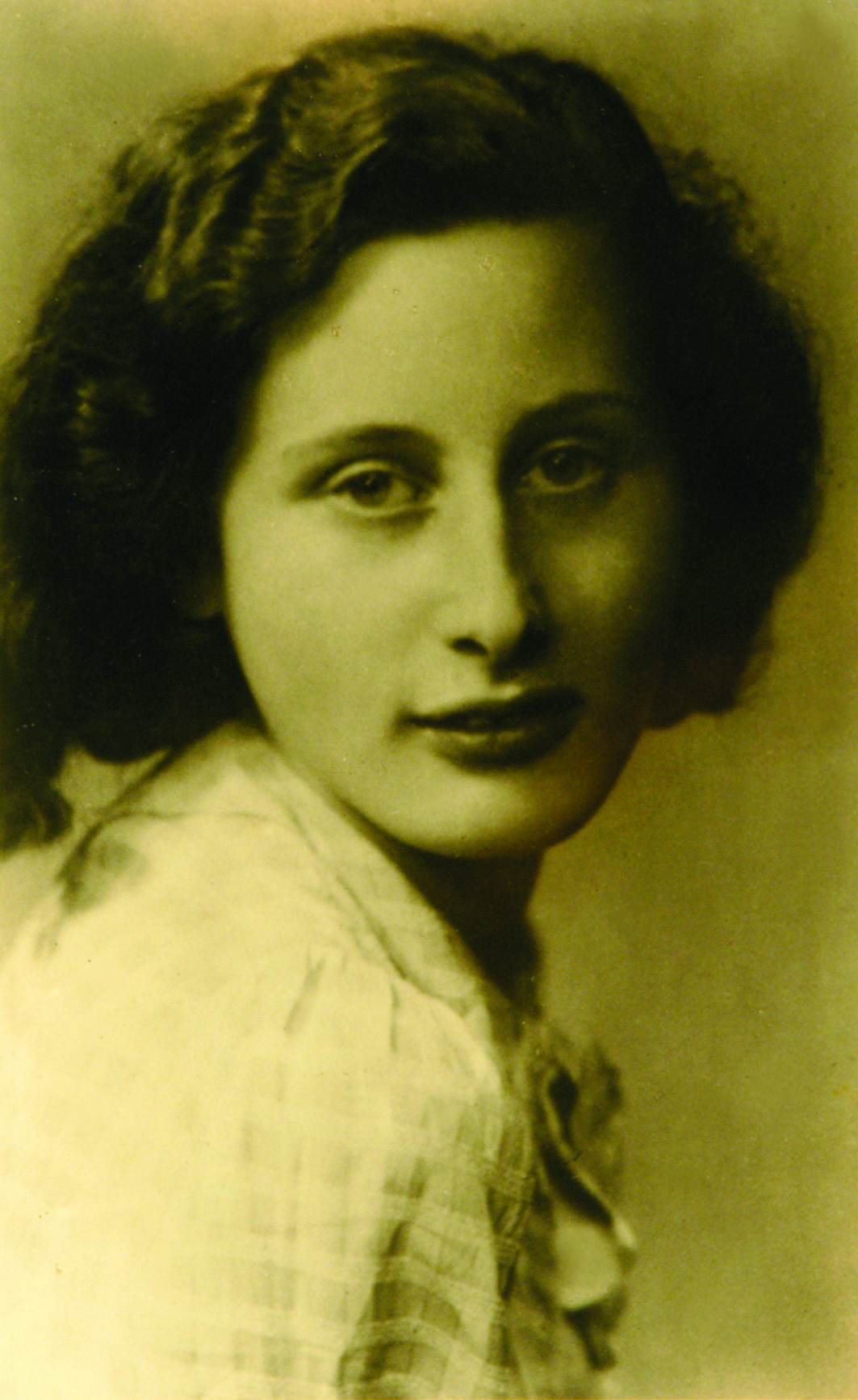 Helga Deen, collectie Regionaal Archief Tilburg