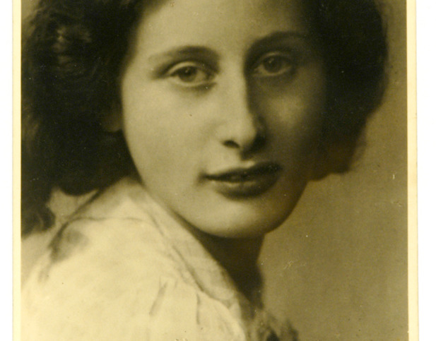 Helga Deen 1925 1943 Fotonummer 655520 (1)