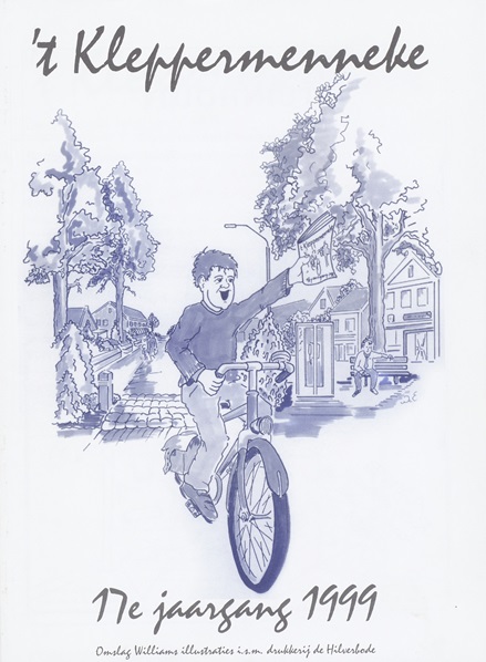 T Kleppermenneke 1999