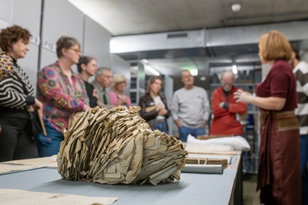 Symposium Dorpsbestuur 2025